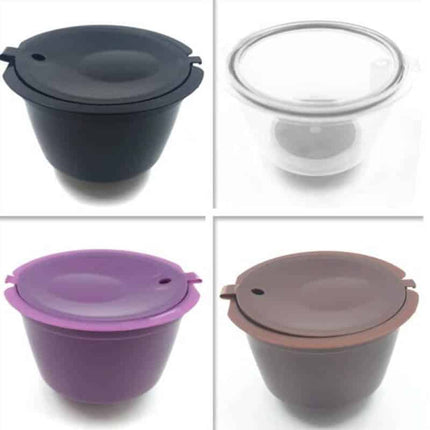 Reusable Coffee Capsule - wnkrs