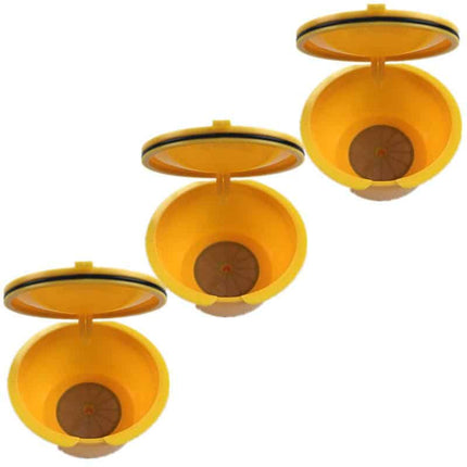 Reusable Coffee Capsule - wnkrs