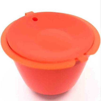 Reusable Coffee Capsule - wnkrs