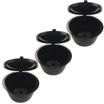 Reusable Coffee Capsule - wnkrs