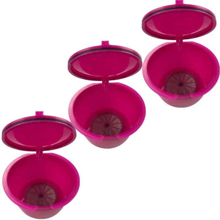 Reusable Coffee Capsule - wnkrs
