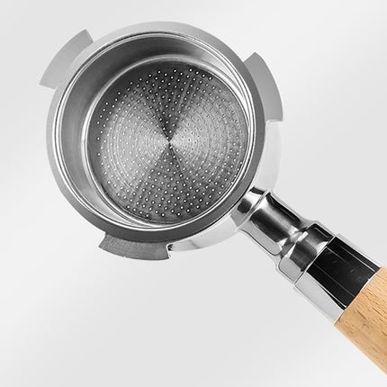 Coffee Bottomless Portafilter for Delonghi EC680/EC685 Filter - wnkrs