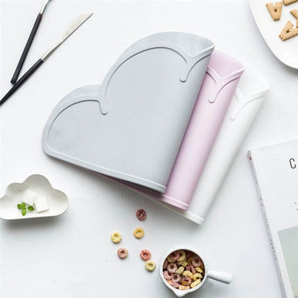 Cloud Shape Placemat - wnkrs