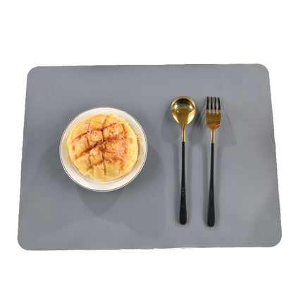 Cloud Shape Placemat - wnkrs