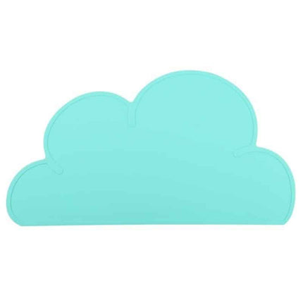 Cloud Shape Placemat - wnkrs