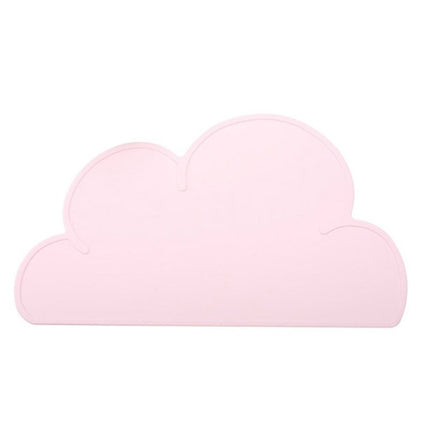 Cloud Shape Placemat - wnkrs