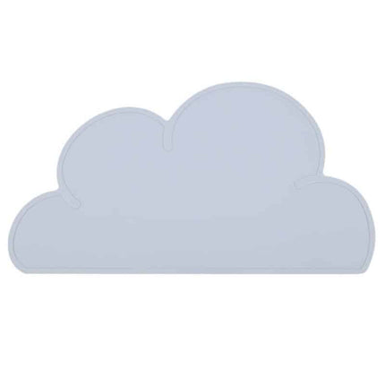 Cloud Shape Placemat - wnkrs