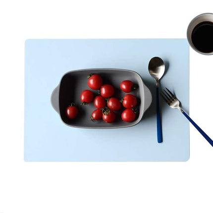 Cloud Shape Placemat - wnkrs