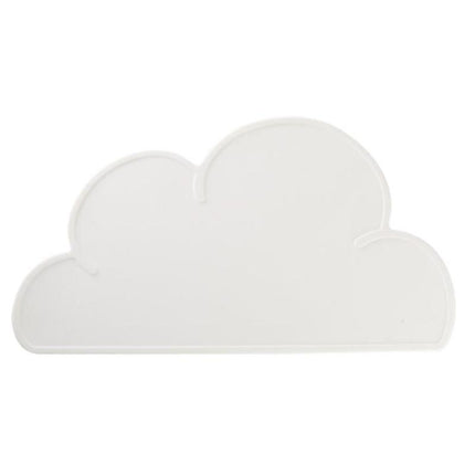 Cloud Shape Placemat - wnkrs