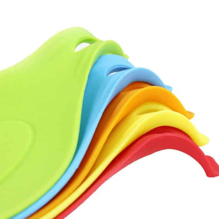 Silicone Spoon Rest Pad - wnkrs