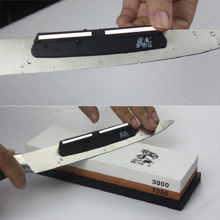 Portable Whetstone Knife Sharpener - wnkrs