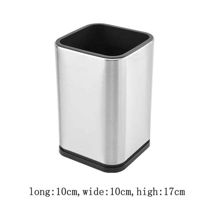 Wooden Handle Silicone Kitchenware Set - wnkrs