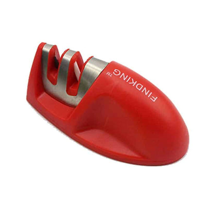 High Quality Universal Eco-Friendly Stainless Steel Knife Sharpener - wnkrs