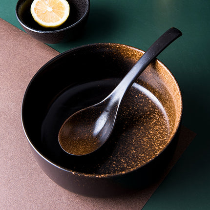 Japanese Style Ramen Bowl - wnkrs