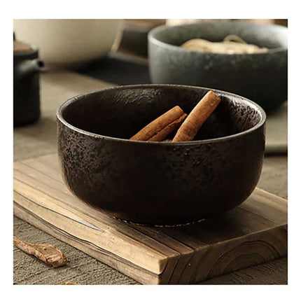 Japanese Style Ramen Bowl - wnkrs