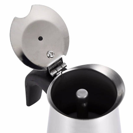 Stove Top Coffee Maker - wnkrs