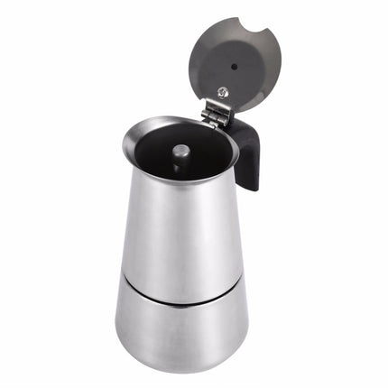 Stove Top Coffee Maker - wnkrs