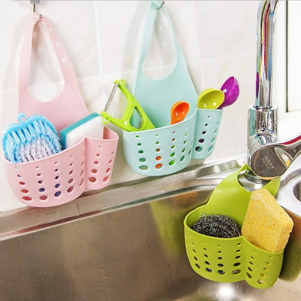 Adjustable Sink Drain Rack - wnkrs