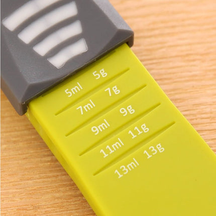 Adjustable Double End Measuring Spoon - wnkrs