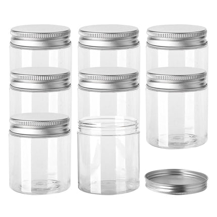 PET Storage Jar 20 Pcs Set - wnkrs