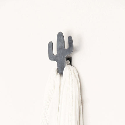 Cactus Wall Hook - wnkrs