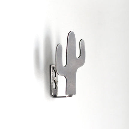 Cactus Wall Hook - wnkrs