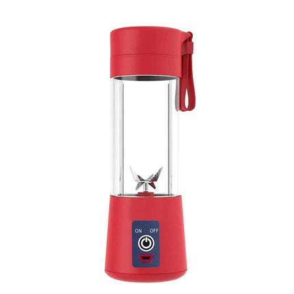 USB Rechargeable Portable Blender - wnkrs