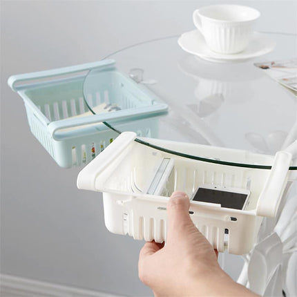 Adjustable Fridge Storage Racks - wnkrs