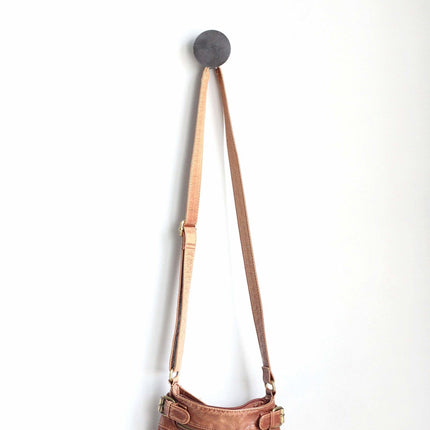 Circle Wall Hook - wnkrs