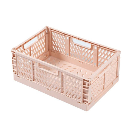 Plastic Folding Storage Box - wnkrs