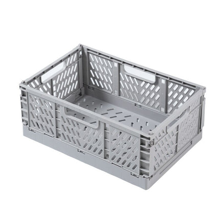 Plastic Folding Storage Box - wnkrs