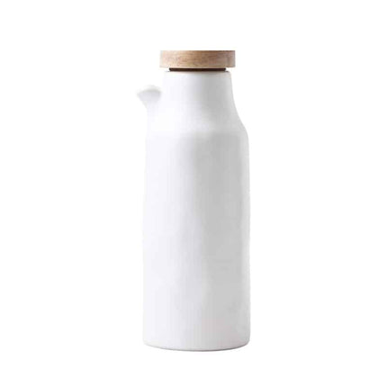 Ceramic Oil Bottle - wnkrs