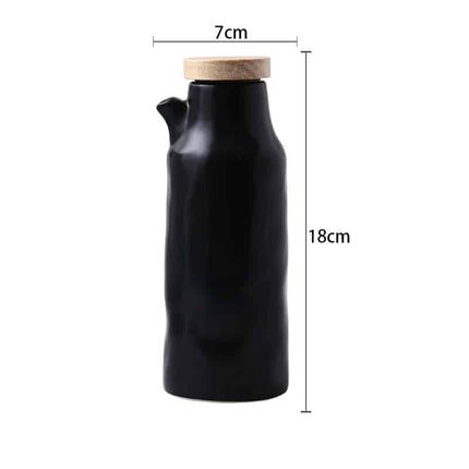 Ceramic Oil Bottle - wnkrs