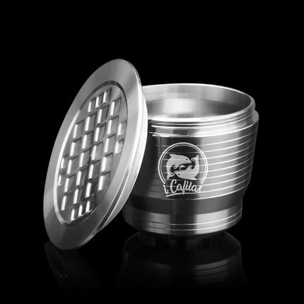 Reusable Metal Coffee Capsule - wnkrs