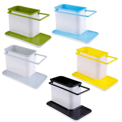 Multifunctional Separated Kitchen Organizer - wnkrs