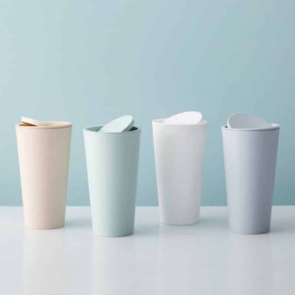 Mini Desktop Trash Bin - wnkrs