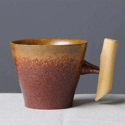Japanese Style Coffee Mug - wnkrs