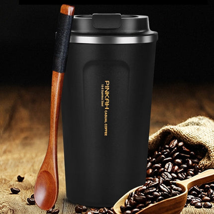 Stainless Steel Thermos Cup - wnkrs