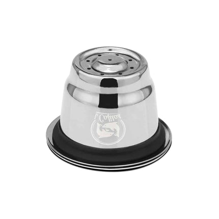 Set of Refillable Coffee Filters - wnkrs
