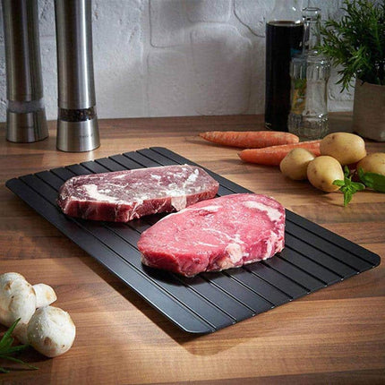 Fast Defrosting Tray for Kitchen - wnkrs