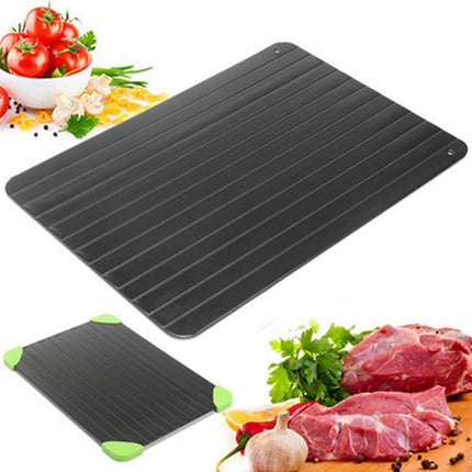 Fast Defrosting Tray for Kitchen - wnkrs
