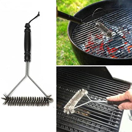 Cleaning Brush for Grill - wnkrs