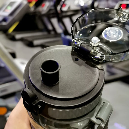 BPA Free Gym Water Bottle - wnkrs