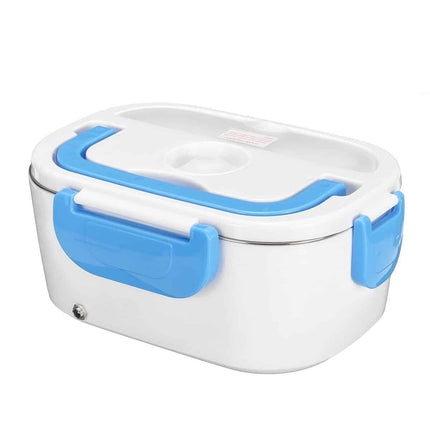 Portable Electric Heated Lunchbox - wnkrs