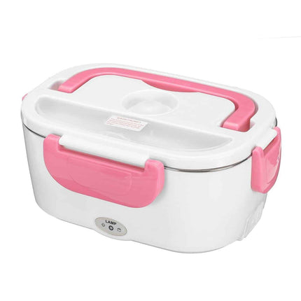 Portable Electric Heated Lunchbox - wnkrs