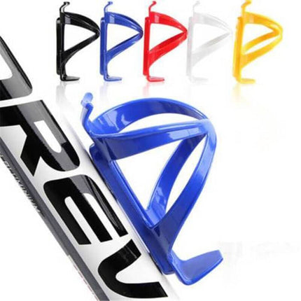 Lightweight Aluminum Alloy Bicycle Water Bottle Holder - wnkrs