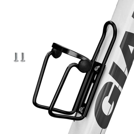 Lightweight Aluminum Alloy Bicycle Water Bottle Holder - wnkrs