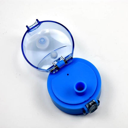 BPA Free Leak Proof Water Bottle - wnkrs