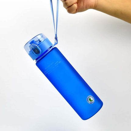 BPA Free Leak Proof Water Bottle - wnkrs