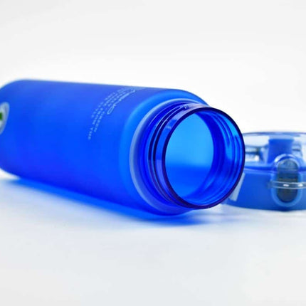 BPA Free Leak Proof Water Bottle - wnkrs